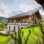 Leandre * Les Houches