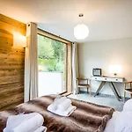 Leandre Les Houches