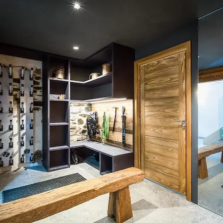 Chalet Leandre