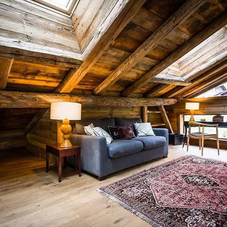 Leandre Chalet