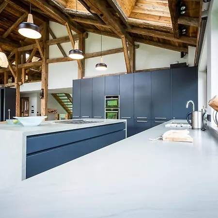 Leandre Les Houches