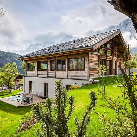 Leandre * Les Houches