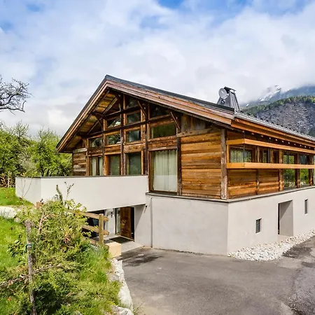 Chalet Leandre *