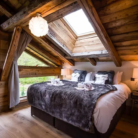 Chalet Leandre